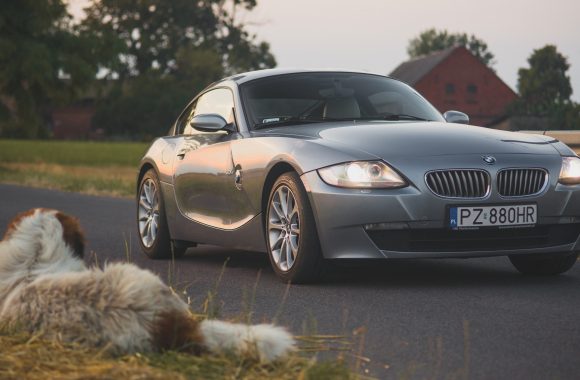 BMW Z4