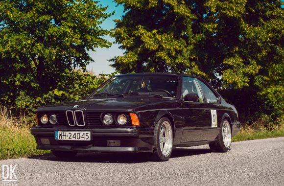 BMW 635 CSi