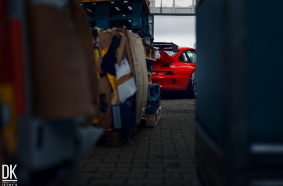 911 RWB