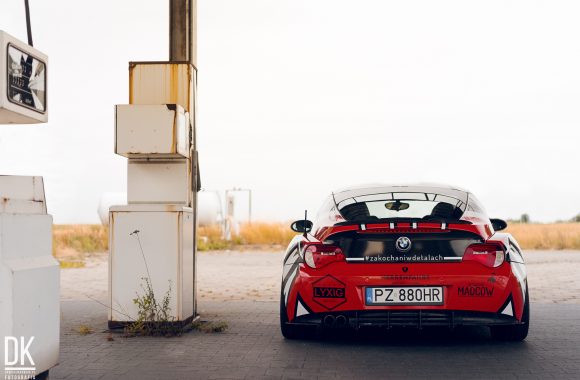 BMW Z4